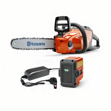 KIT Husqvarna Motosierra 120i - Talleres Castor